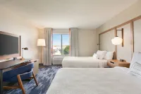 Fairfield Inn & Suites by Marriott Reno Sparks - Pysäköinti