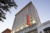 哥倫布城Residence Inn 飯店 Downtown Columbus附近的飯店