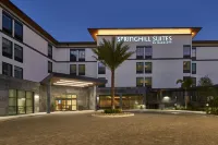 SpringHill Suites Winter Park Hôtels à : Maitland