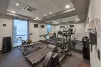 City Express Plus by Marriott Ciudad de México Mundo E Hôtels à : Tlalnepantla de Baz
