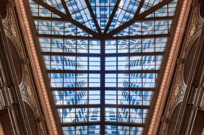 その他 アロフト デトロイト アット ザ デイビッド ホイットニーの写真