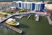 橘子海灘碼頭SpringHill Suites飯店 Perdido Dunes附近的飯店