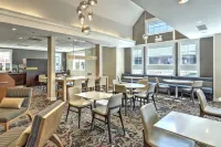 Residence Inn Woodbridge Edison/Raritan Center Hotel di Iselin