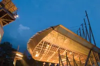 Courtyard Raleigh Midtown