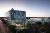 Sheraton Myrtle Beach Hotel berhampiran Seaboard Commons