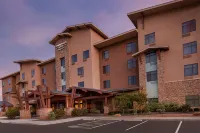 TownePlace Suites Big Spring Hotels near College Park Shopping Center