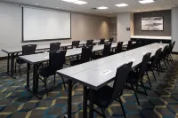 Residence Inn Visalia Hotels in Visalia