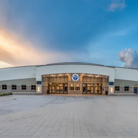 Residence Inn Tampa Wesley Chapel