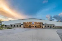 Residence Inn Tampa Wesley Chapel Hotels in Pasco County