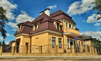 Slavia Hotel