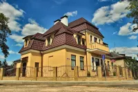 Slavia Hotel