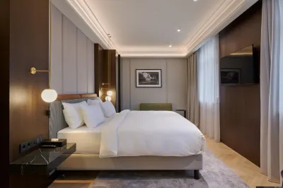 Acron Hotel Veliky Novgorod, a Member of Radisson Individuals