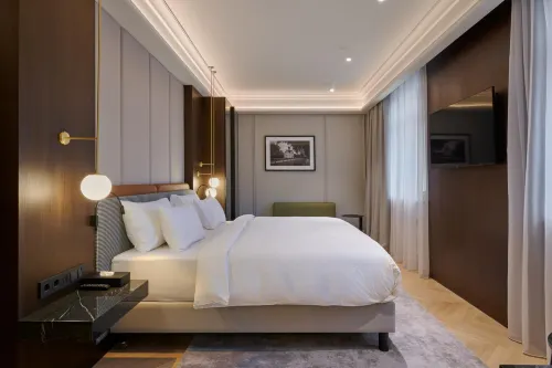 Acron Hotel Veliky Novgorod, a Member of Radisson Individuals