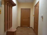 Smart Hotel Kdo Kaliningrad Hotel - 2 Sao
