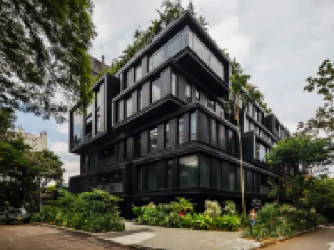 The Click Clack Hotel Medellín