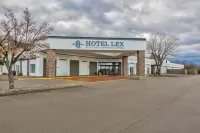 Hotel Lex, Trademark Collection by Wyndham Hôtels à : Lexington