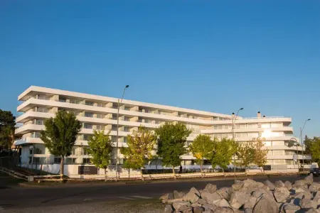 Dazzler by Wyndham Colonia Отели в г. Real de San Carlos