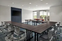 SpringHill Suites Troy Dayton Các khách sạn ở Troy