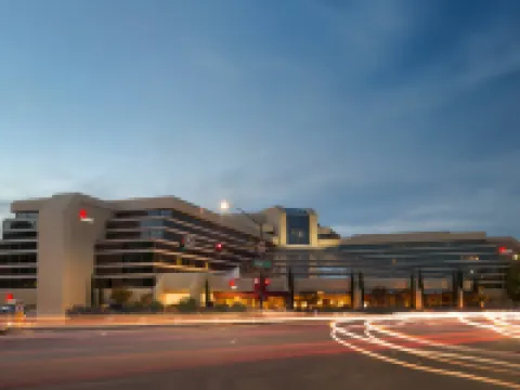 Walnut Creek Marriott Hotels in Walnut Creek