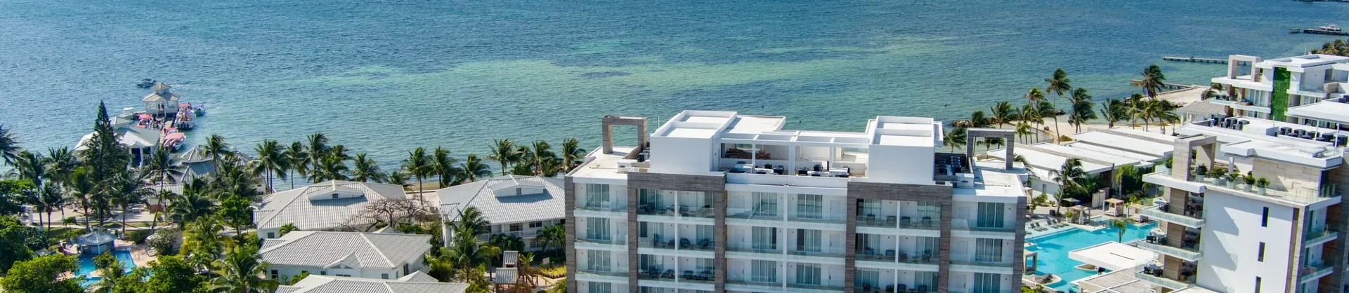 Gehobene Hotels 