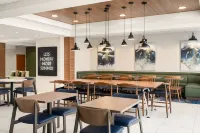 Fairfield Inn & Suites Jacksonville Beach