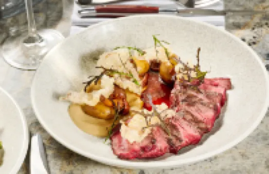 The Jay, Autograph Collection