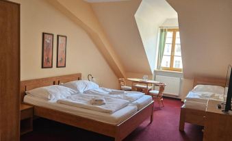Hotel Barbarossa