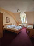Hotel Barbarossa Hotels in Cheb