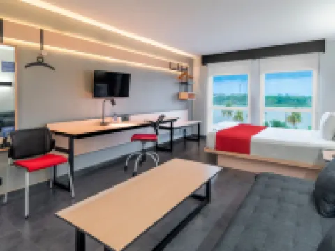 City Express by Marriott Tuxpan Hoteles en Túxpam de Rodríguez Cano