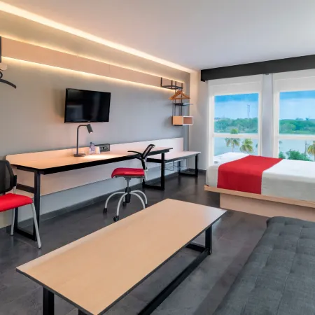 City Express by Marriott Tuxpan