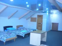 Sibiryachka Hotels in 