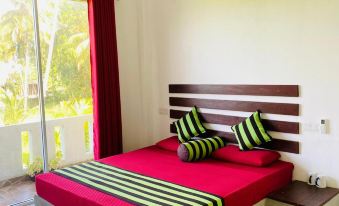 Anuradhapura Kingdom View Resort