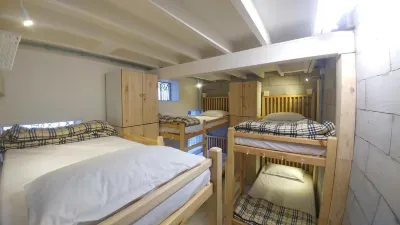 Namastey Mumbai Backpackers Hotel in zona Like Minded People