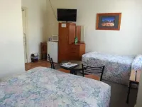 Sonbern Lodge motel Hotel a Moonta