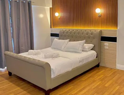 H Mansion Hotel Hotels in 