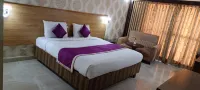 The Monarch Hotel Hotels in Ooty