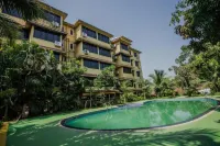 YoYo Goa, the Apartment Hotel Các khách sạn ở Chapora