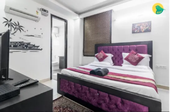 Prestige Apartments Hotels in 