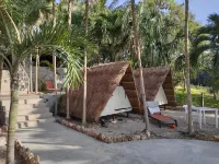 Glamping Asana Bacalar - Yoga & Canoa - Free Bikes