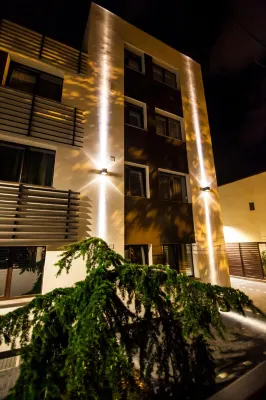 Cluj Business Class Hotels near Observatorul Astronomic