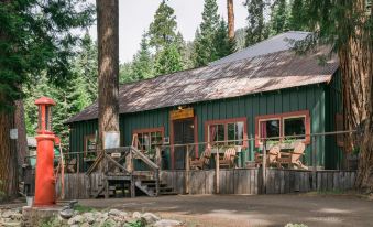 Silver City Mountain Resort