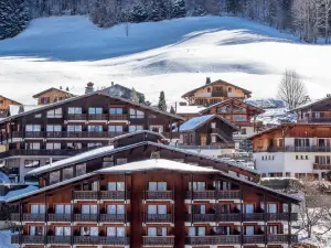 Hotel le Petit Dru