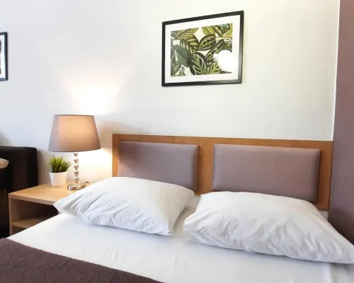 Amosov Hotel โรงแรมในมูรอม