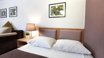 Amosov Hotel