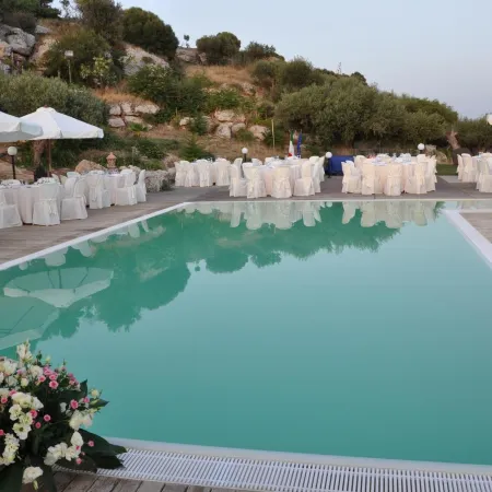 Relais Casa Mirabile