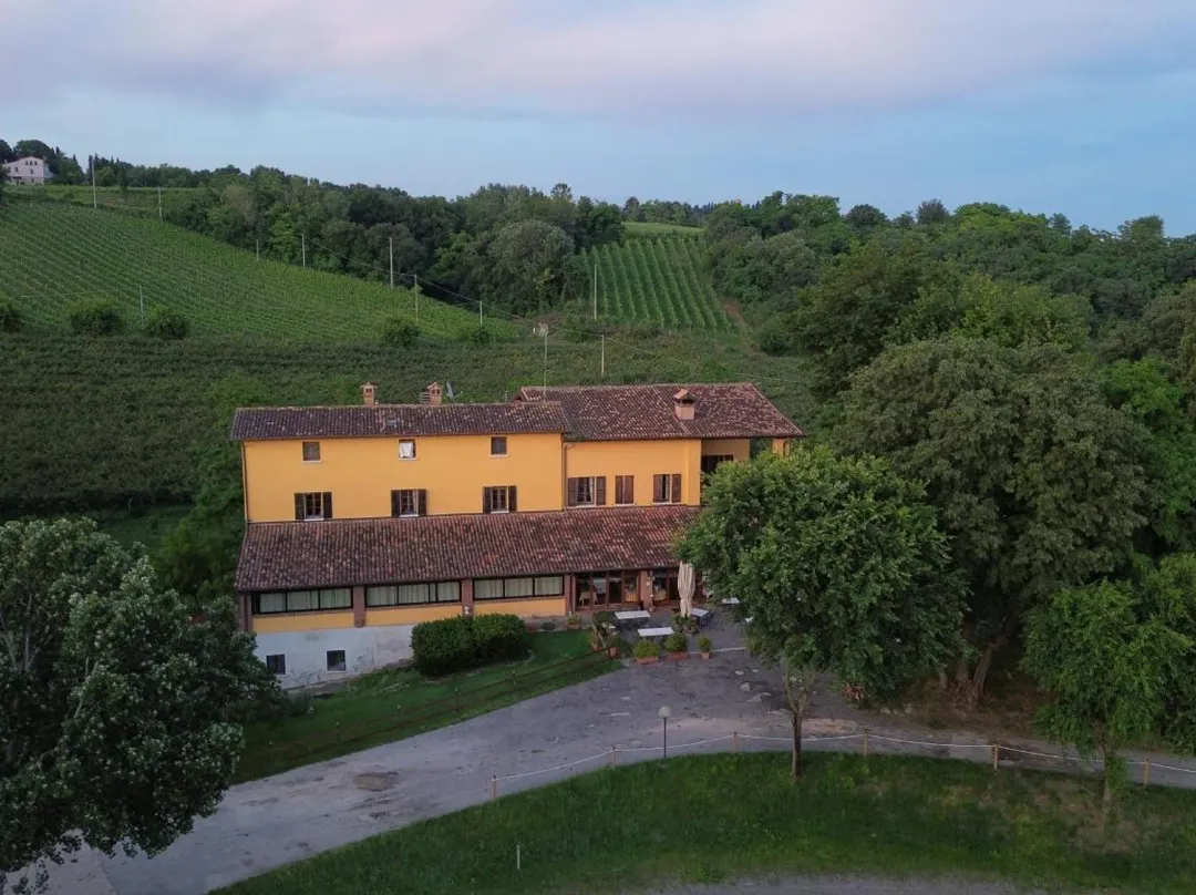 Agriturismo Tenuta Le Sorgive - Lago di Garda