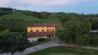 Tenuta le Sorgive Agriturismo Hotels in Solferino