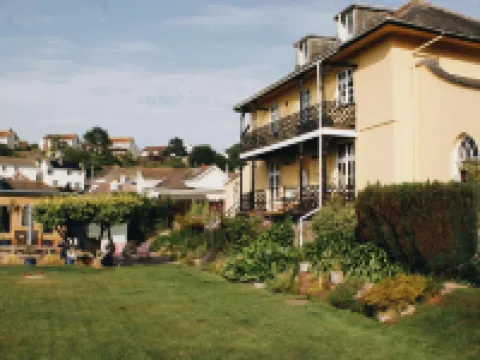 Ranscombe House Hotel a Brixham