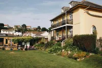 Ranscombe House Hotels near Boatsafari.co.uk