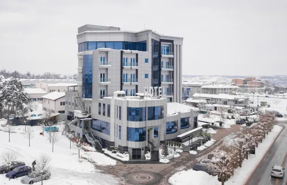 日內瓦豪華酒店